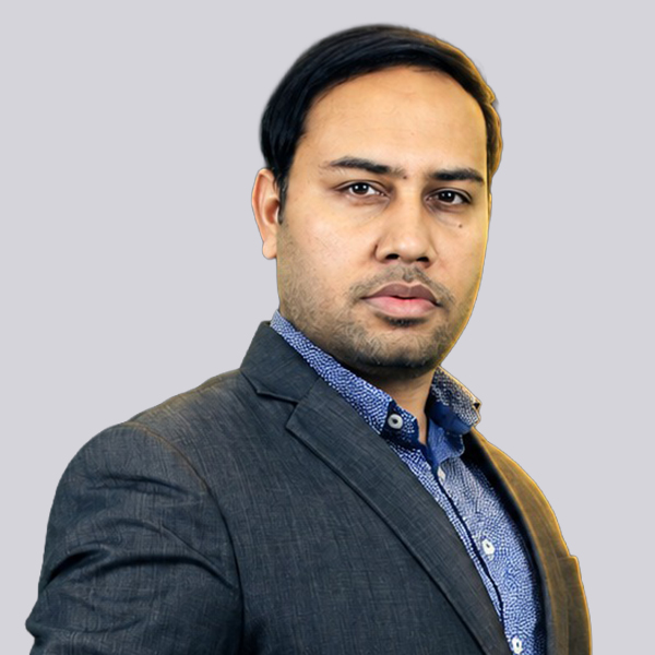 Dr. Vijay Viraj